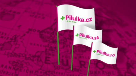 Pilulka.cz se chystá na Pražskou burzu! IPO by její ocenění mohlo zvýšit až na 1 miliardu korun