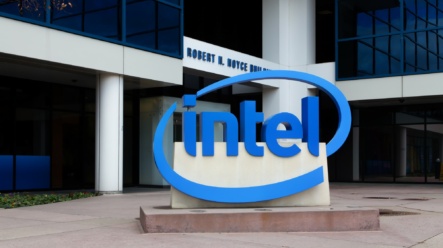 Analýza akcie Intel (INTC) – Neočekávaně velká ztráta, rapidní pokles kurzu