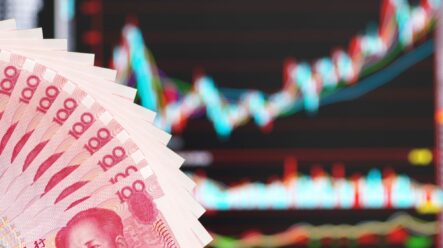 Čínský juan by mohl posilovat – co na to technická a fundamentální analýza?