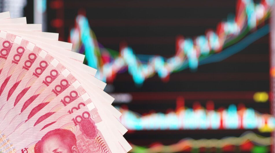 Čínský juan by mohl posilovat – co na to technická a fundamentální analýza?