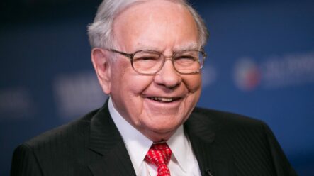 Investiční dopis Warrena Buffetta ukazuje, jak jít proti proudu – Dluhopisy jsou podle něj k ničemu, daleko lepší jsou kvalitní dividendové akcie
