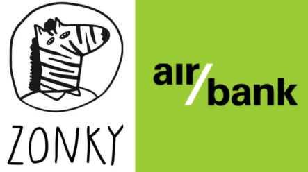 Ztrátové Zonky se v říjnu spojilo s Air Bank. Jak se změna dotkne jejich klientů?