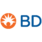 Logo Becton Dickinson