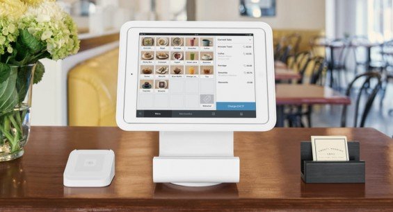 Square - Point of Sale