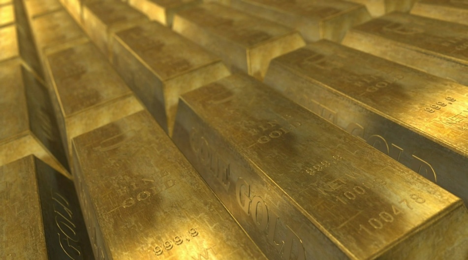 Centrální banky zasáhla zlatá horečka. Pozadu není ani ČNB! Kolik zlata plánuje nakoupit?