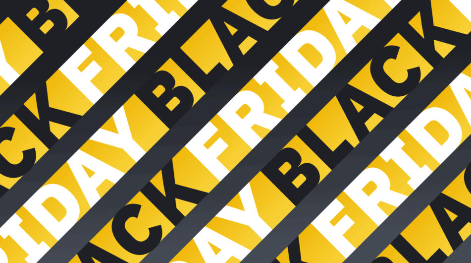 Black friday u Binance: Možnost koupit BTC s až 50% slevou + slosování o BTC zdarma!