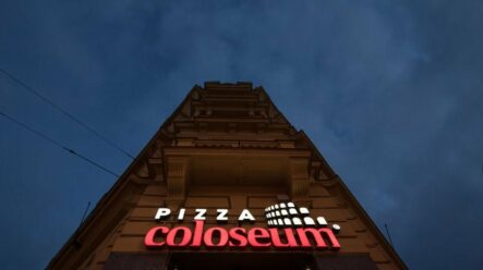 Síť italských restaurací Coloseum se chystá na své IPO. Kdy se ho dočkáme na burze?