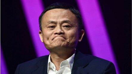Trest za úspěch aneb éra veleúspěšného čínského byznysmena Jacka Ma končí – byrokracie, ohromné pokuty, nucené rozebírání podniku úřady