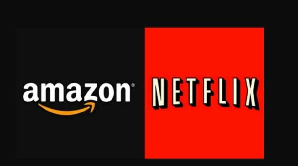 Amazon vs Netflix – které akcie jsou lepší?