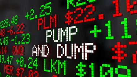 Anatomie Pump & Dump schématu: Jak tento podvod poznat?