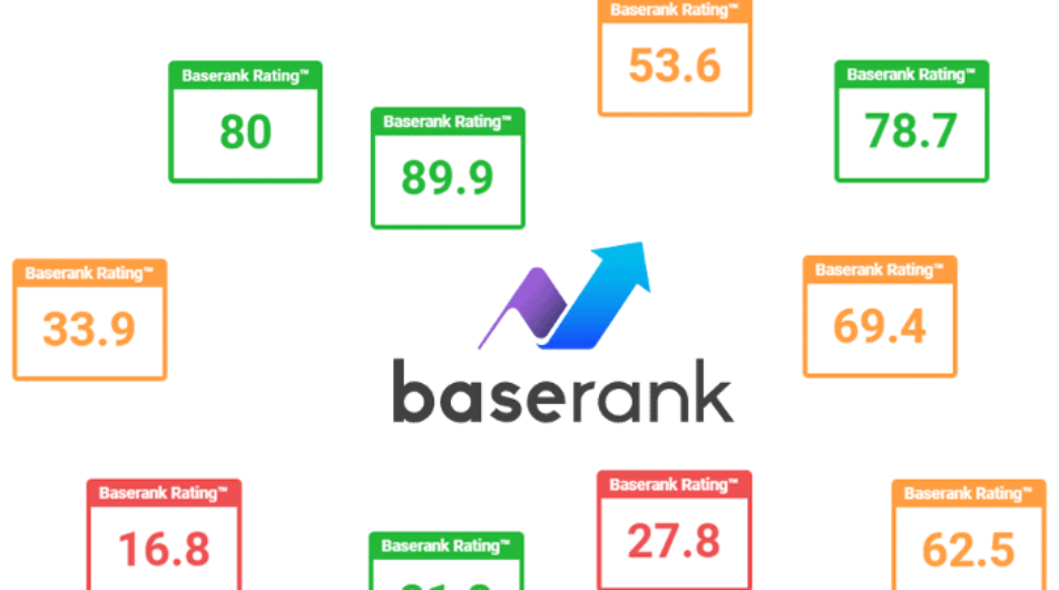 Baserank: Jak funguje a na čem staví svá hodnocení Baserank Rating™?