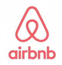Logo Airbnb