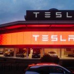 <strong>TIP:</strong> Tesla zvyšuje dodávky elektromobilů navzdory globálnímu nedostatku polovodičů