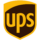 Logo UPS