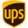 Logo UPS