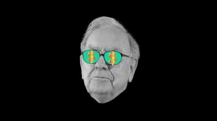 11 nejdéle držených akciových titulů Warrena Buffetta
