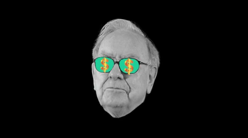11 nejdéle držených akciových titulů Warrena Buffetta