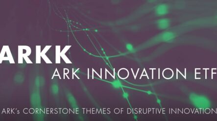 Největším aktivně řízeným ETF je nově Ark Innovation