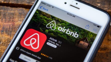 8 důvodů, proč se právě nyní vyplatí uvažovat o akciích Airbnb