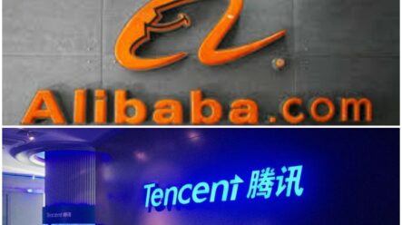 Čínské úřady pokutují Alibabu a Tencent. Měli by být investoři na pozoru?