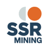 Akcie SSR Mining