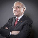 <strong>TIP:</strong> Skvělé investiční tipy a pravidla sdílí také Warren Buffett. 