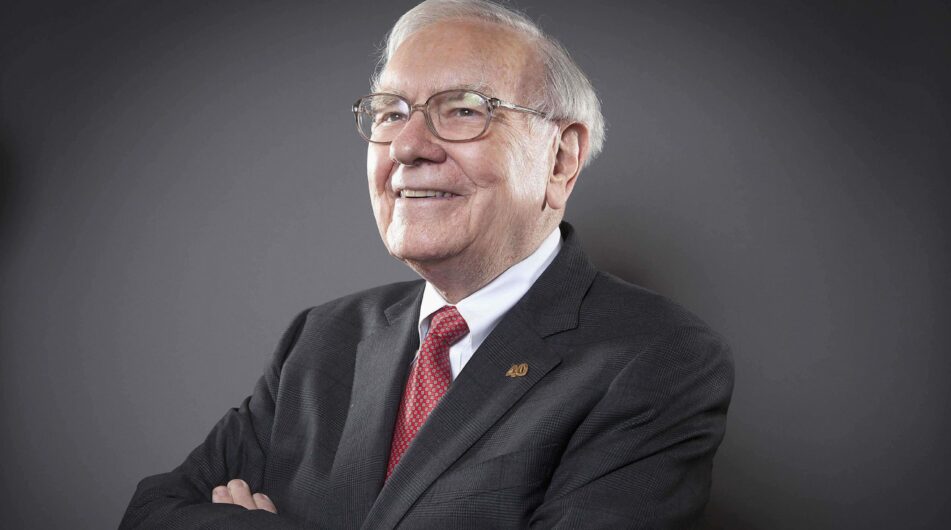 Jak můžete vybudovat značné jmění s využitím rad Warrena Buffetta?