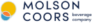 Logo Molson Coors Brewing