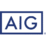 Logo American International Group