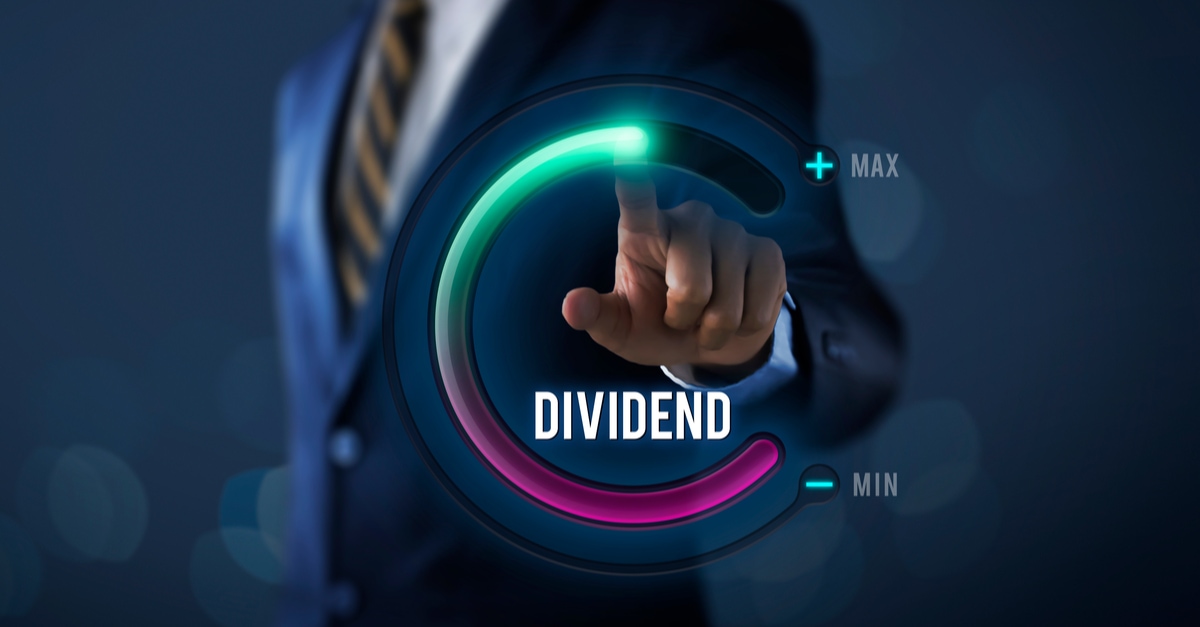 Kde investovat do dividend?
