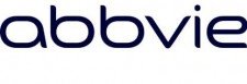 Logo AbbVie 