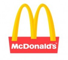 Logo McDonald' s 