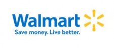 Logo Walmart 