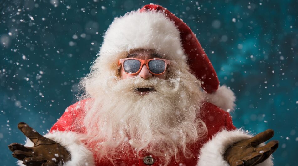 Santa Claus Rally – důkaz, že Vánoce mají vliv na akciové trhy