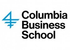 Logo Columbia Business School