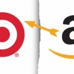 <strong>TIP:</strong> Amazon vs Target – může se stát z Amazonu hodnotová akcie namísto růstové?