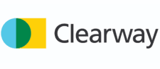 Logo společnosti ClearWay Energy