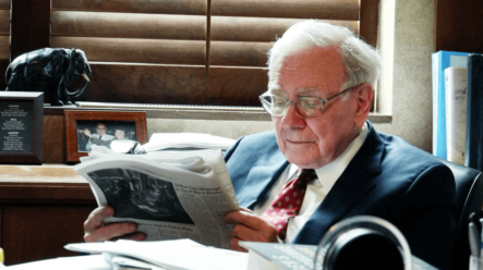 9 knih pro investory, které doporučuje i samotný Warren Buffett