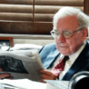 TIP: 9 knih pro investory, které doporučuje i samotný Warren Buffett
