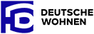 Deutsche Wohnen Logo