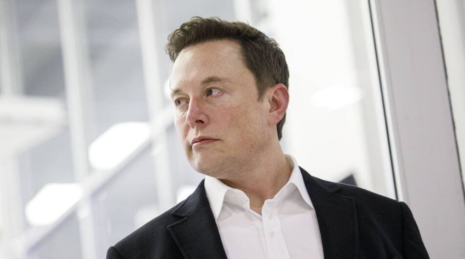 Elon Musk – Tulák po hvězdách, workoholik, inovátor, výtečný podnikatel