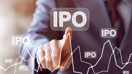 IPO v 1. čtvrtletí 2022 – Zpomalení a propad o 70 %  