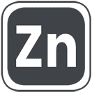 Zinek Logo