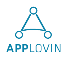 Logo AppLovin