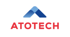 Logo Atotech