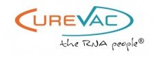 Logo CureVac