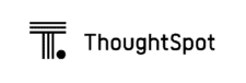 Logo ThoughtSpot 