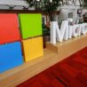 Akcie Microsoft za 500 dolarů? Co je předpokladem pro 35% růst v následujícím roce?