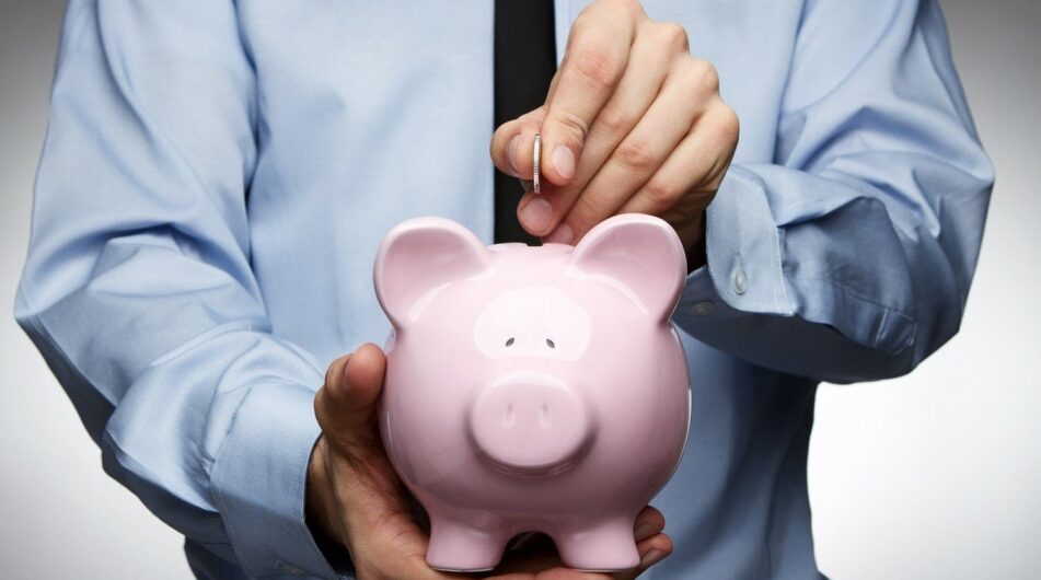 Získejte z vlastních peněz více: 4 účinné tipy, jak šetřit a investovat