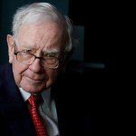 <strong>TIP:</strong> Změny v portfoliu Warrena Buffetta ve 4Q 2022 – Opatrný Buffett víc prodával než nakupoval
